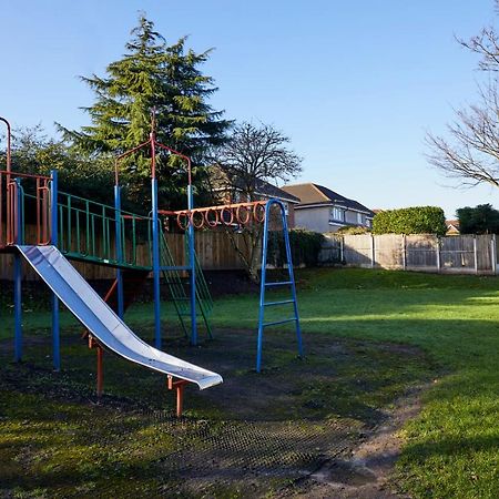 Childwall Abbey, Liverpool By Marston'S Inns Ngoại thất bức ảnh