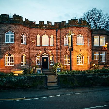 Childwall Abbey, Liverpool By Marston'S Inns Ngoại thất bức ảnh